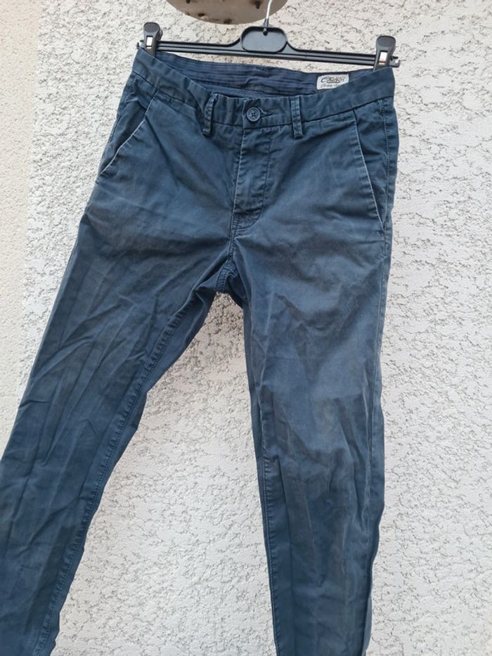 Chino teddy Smith T38 - photo numéro 8