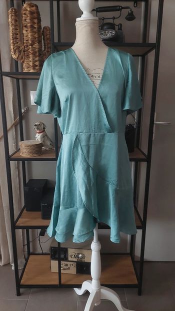 Robe d'été