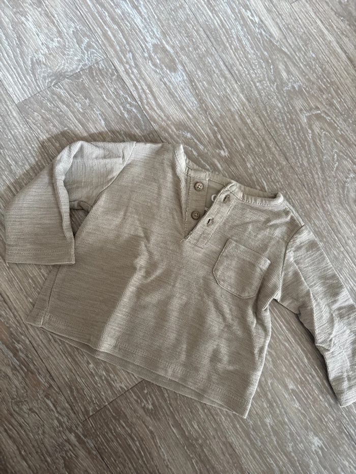 Lot de vêtements 2-3M - photo numéro 4