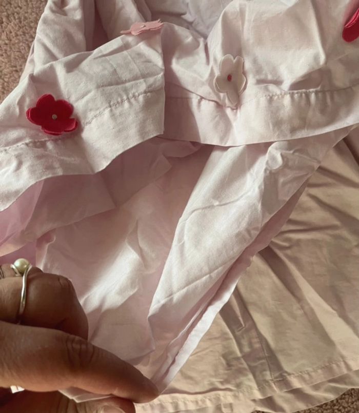 Ensemble Sergent Major 11ans - photo numéro 10