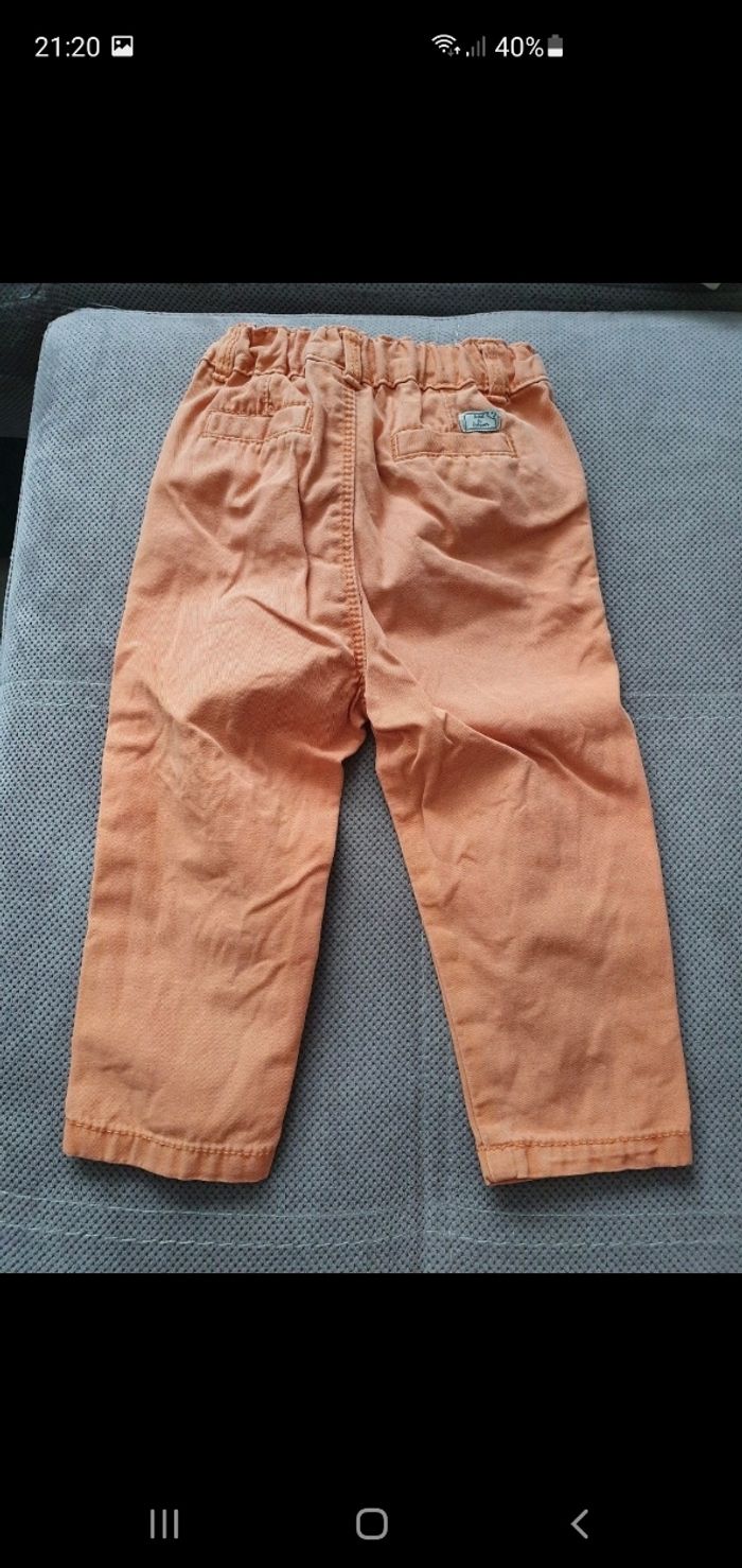 Jean's - photo numéro 2