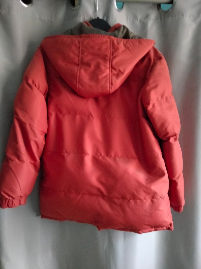 Manteau - photo numéro 2