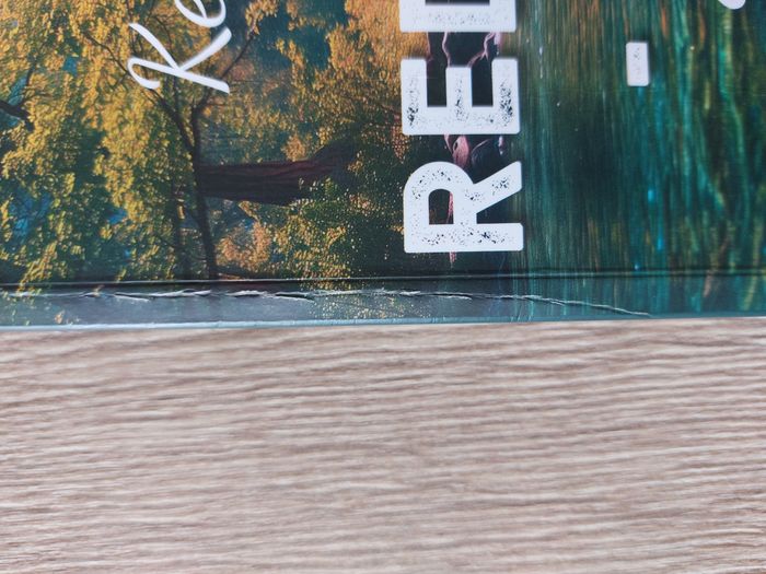 Livre "Redwood Love T1 Cade" de Kelly Moran Romance - photo numéro 8