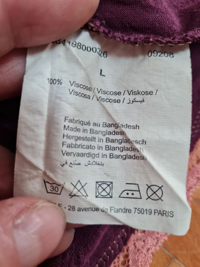 Nuisette - photo numéro 7