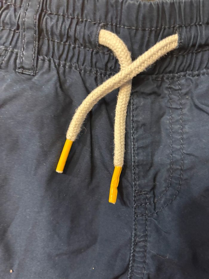 Short été - photo numéro 3