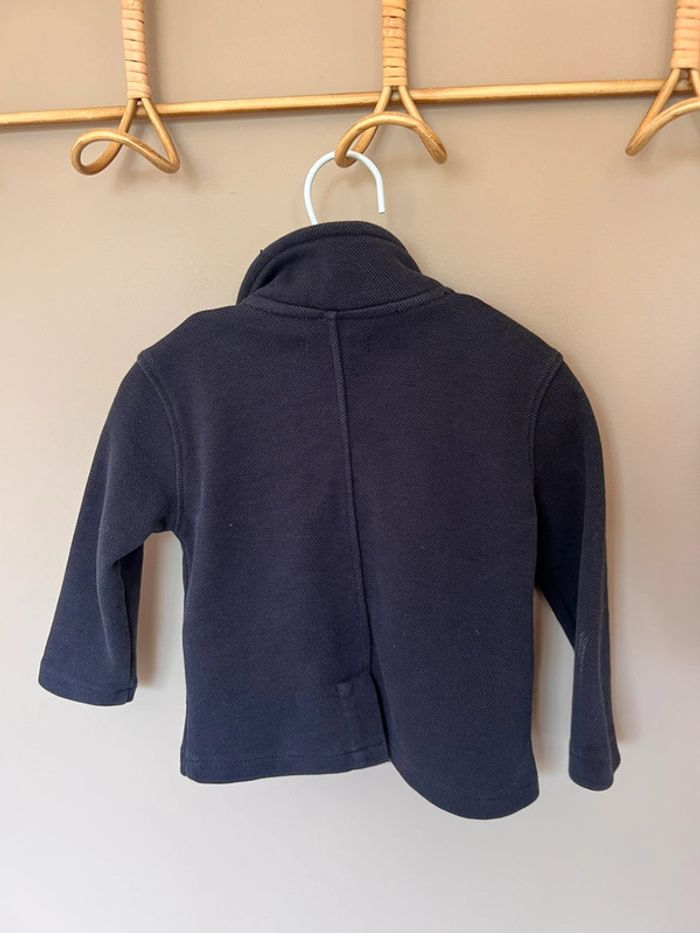 Veste blazer mango 18 mois - photo numéro 5