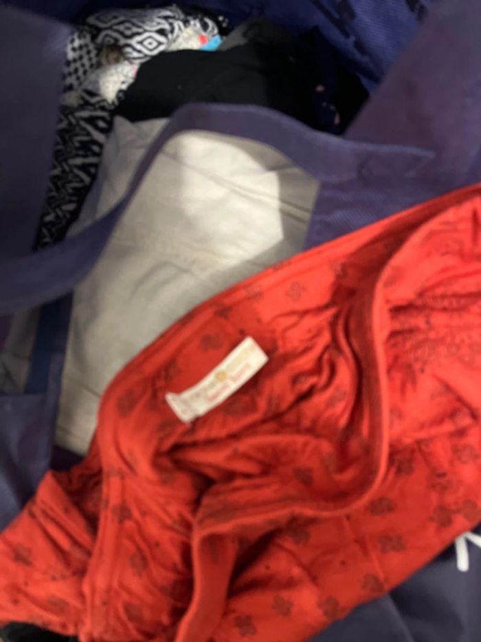 Jupe taille 34 - photo numéro 3