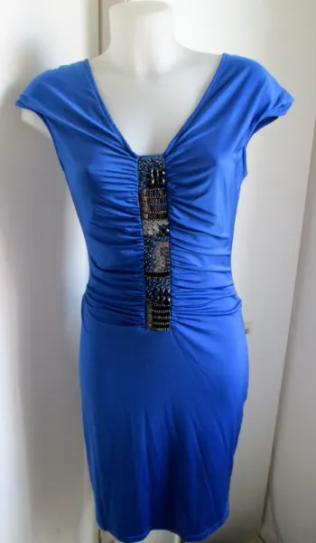 robe fluide