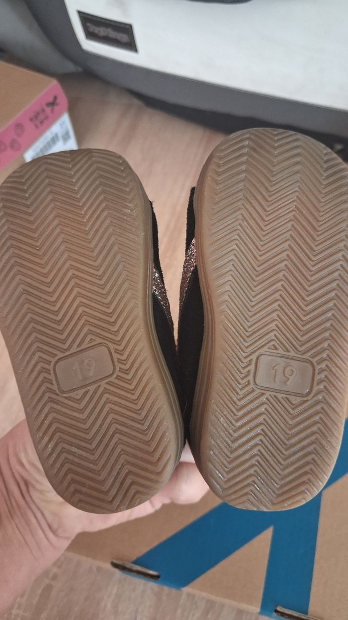 Bottines 19 - photo numéro 3