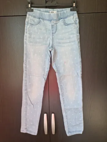 Jegging