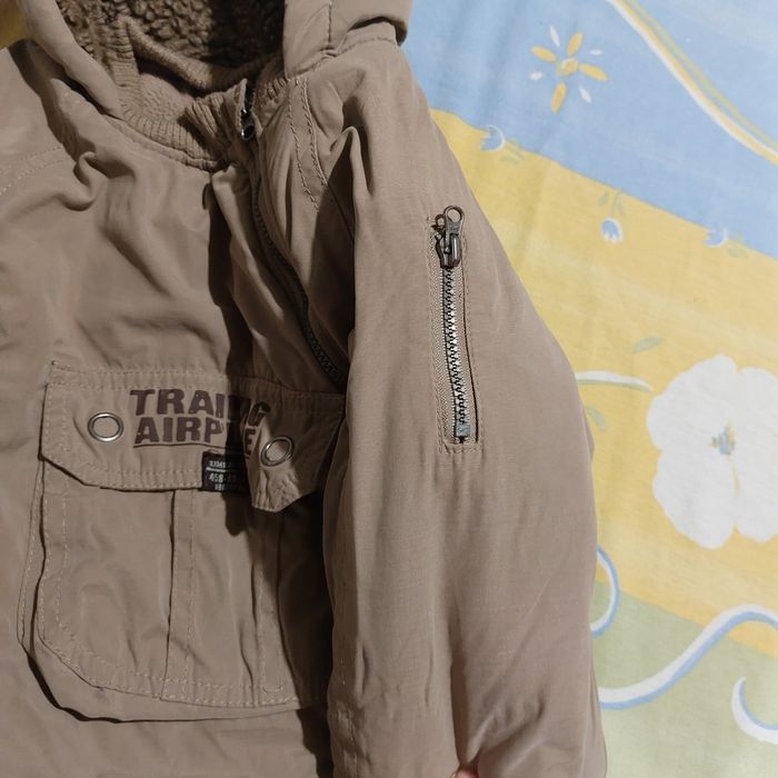 blouson chaud - photo numéro 6