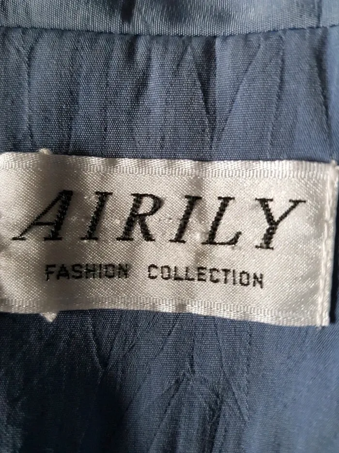 Veste en soie Femme 38/40 - photo numéro 5