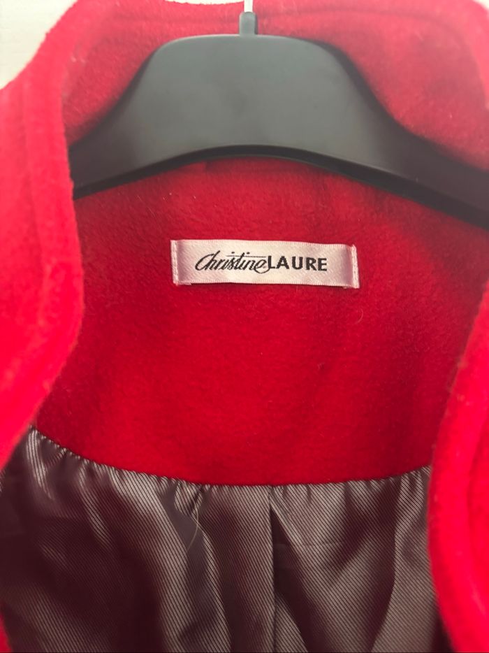 Manteau - photo numéro 2
