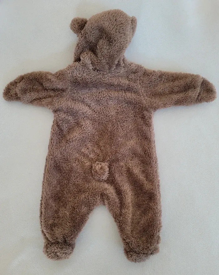 Combinaison bébé 2 - 4 mois - photo numéro 2