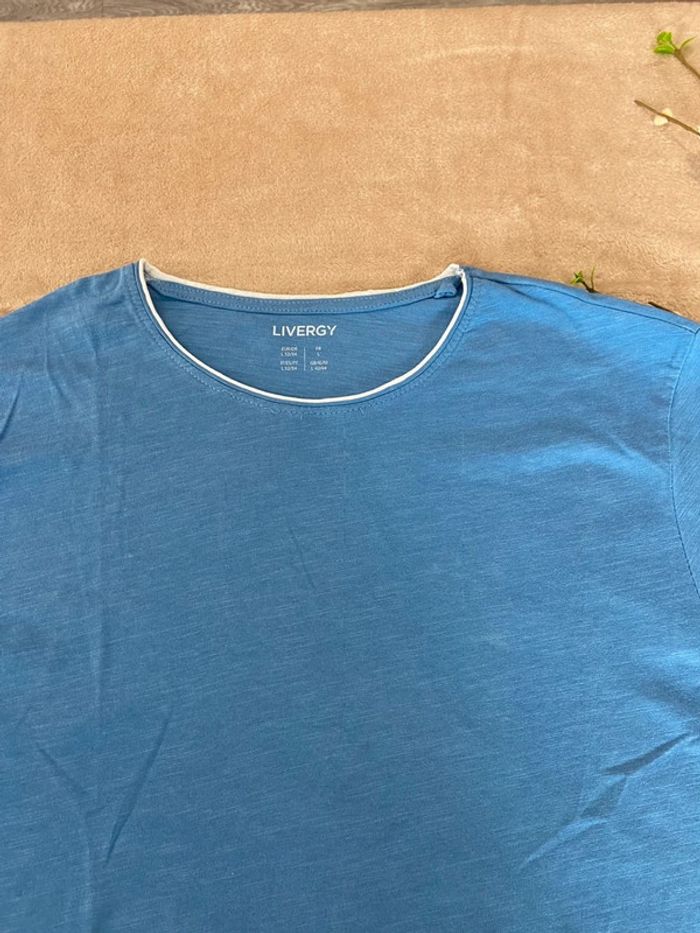 Teeshirt homme L - photo numéro 3
