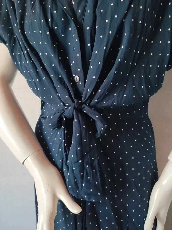 Robe d'été - photo numéro 4