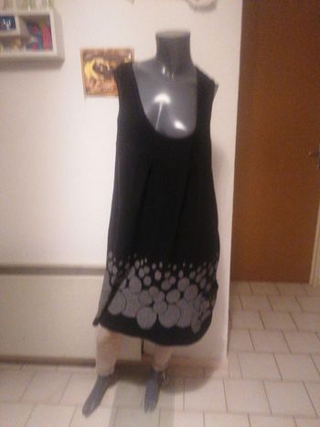 Robe de grossesse taille 42/44