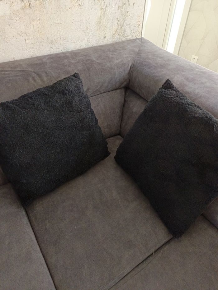 Housses de coussins