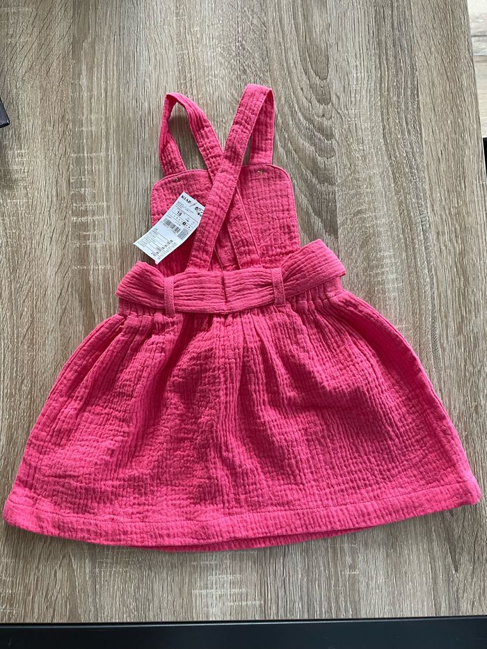 Robe été - photo numéro 2