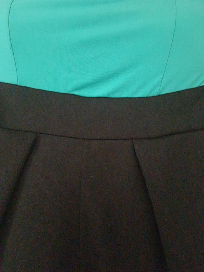 Robe bustier. S - photo numéro 2