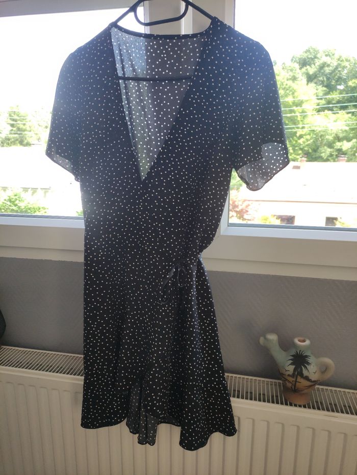 Lot de 2 robes - photo numéro 2