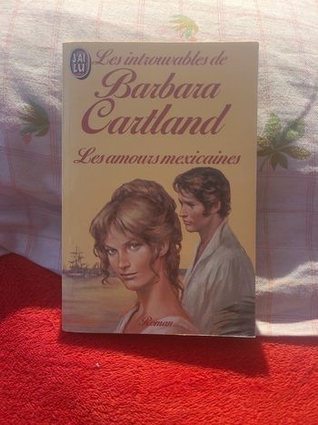 Les amours mexicaines