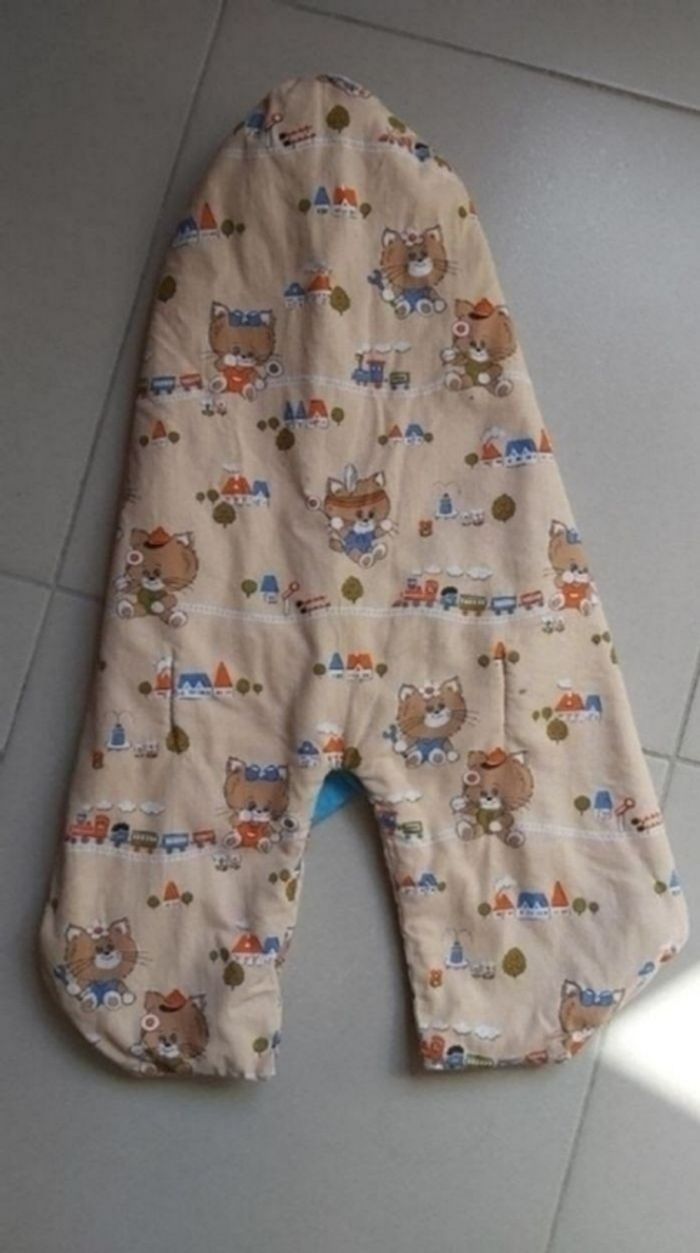 Nid d'ange - photo numéro 3