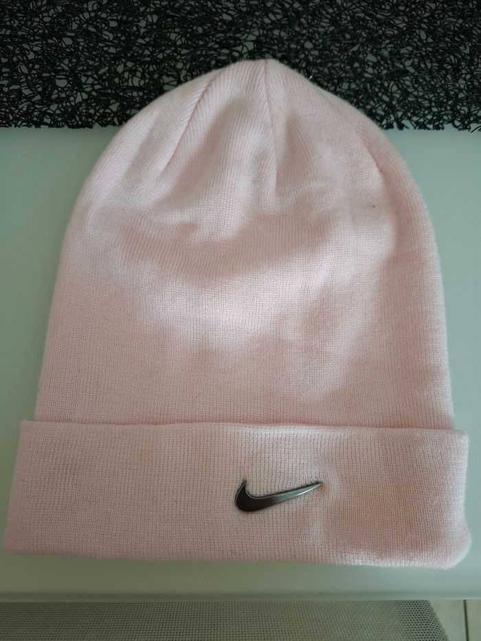 Bonnet nike femme - photo numéro 2