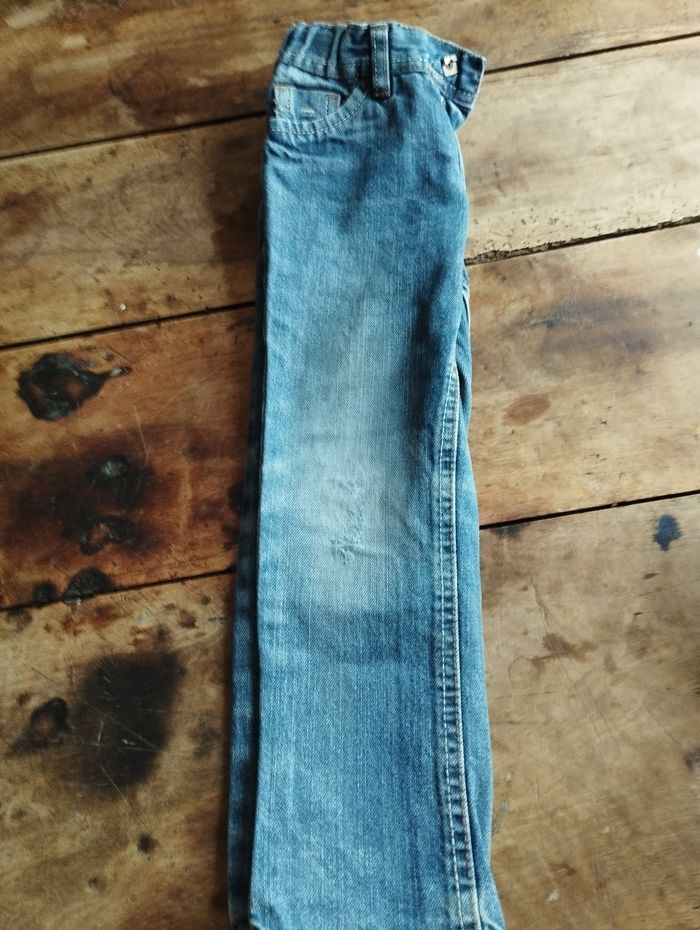 Jeans - photo numéro 2