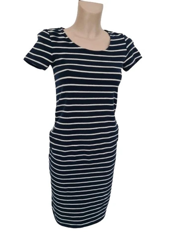 Robe de maternité zalando