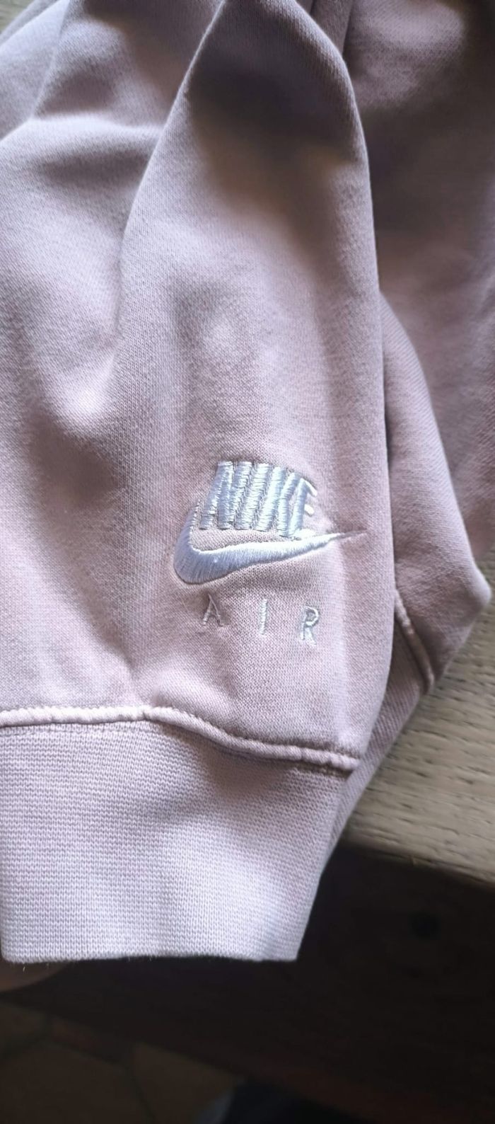 Nike Air Mock LS TOP femme - photo numéro 3