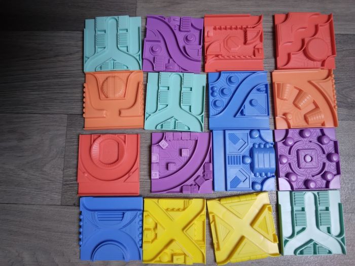 Jeux zip city - photo numéro 5
