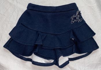 short Mayoral  12 mois