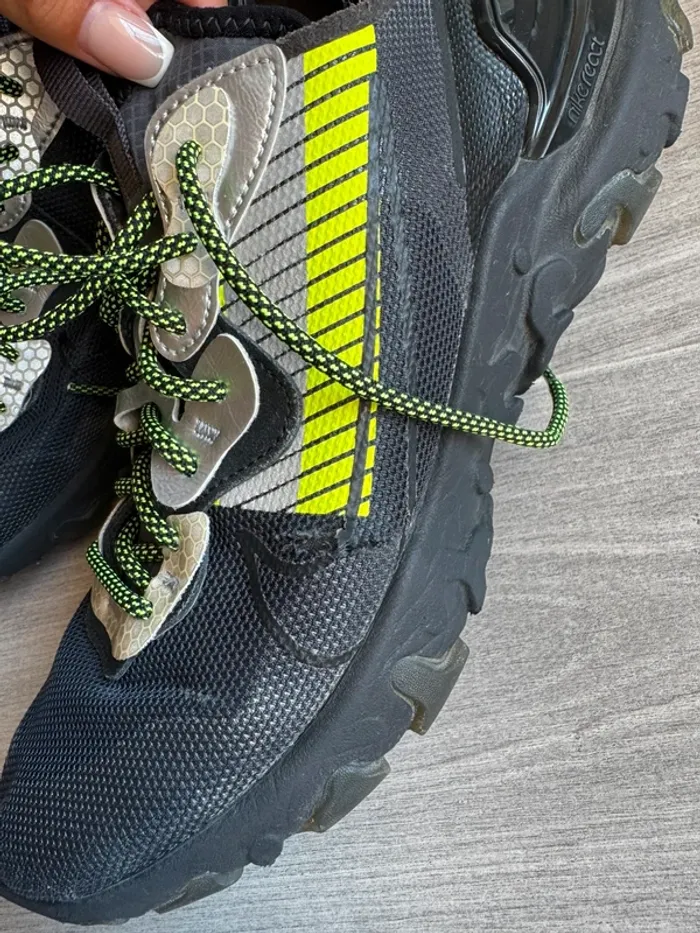 Nike react vision - photo numéro 5