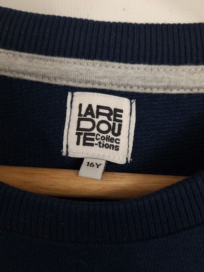 Ensemble jogging la redoute - photo numéro 2