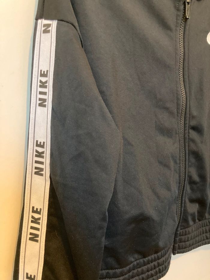 Veste Nike - photo numéro 5