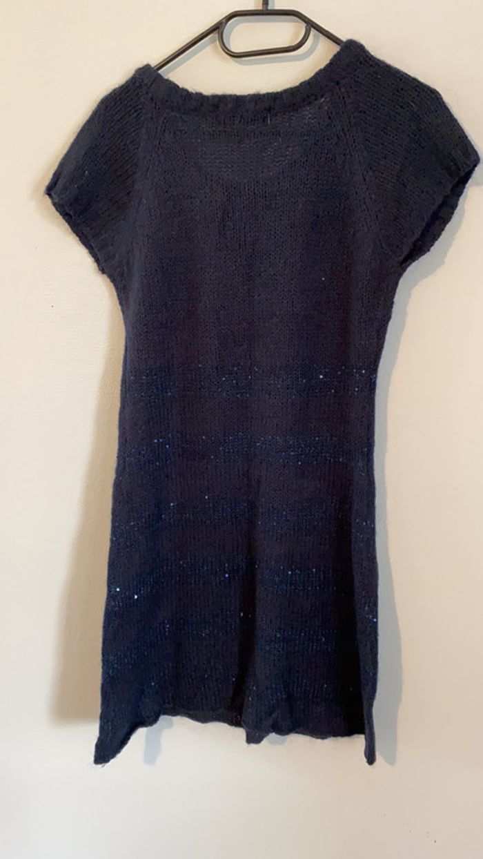 Robe pull - photo numéro 3