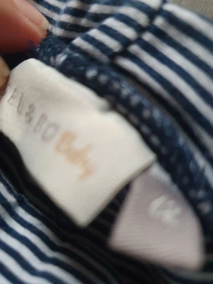 Ensemble 3mois - photo numéro 5