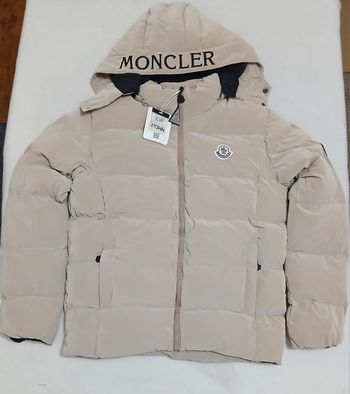 Jacket Moncler M