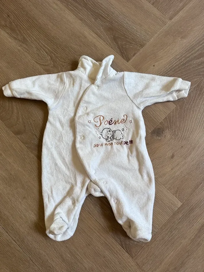 Pyjama