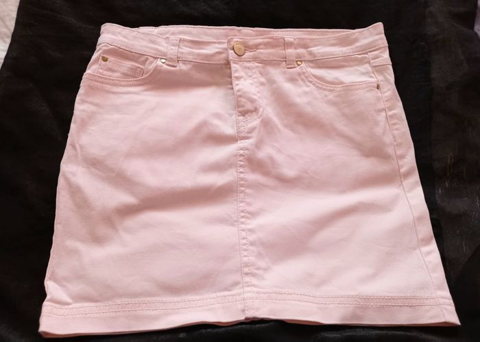 Jupe B.a Basic taille 38