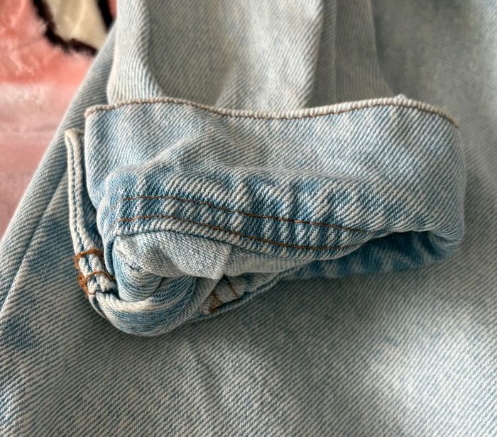 Veste en jeans - photo numéro 3