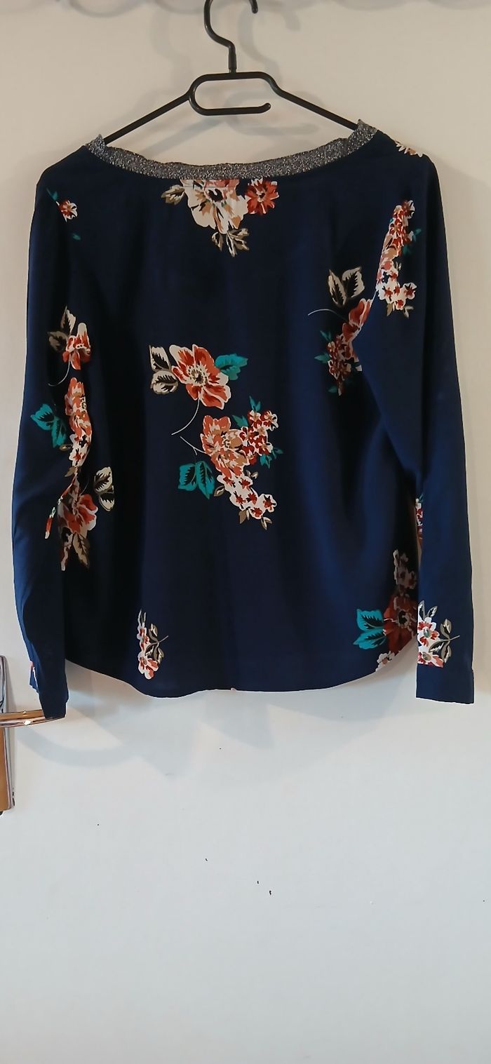 Blouse femme taille 36/38 - photo numéro 2