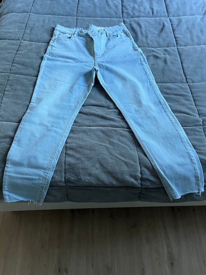 A vendre jean Lefties