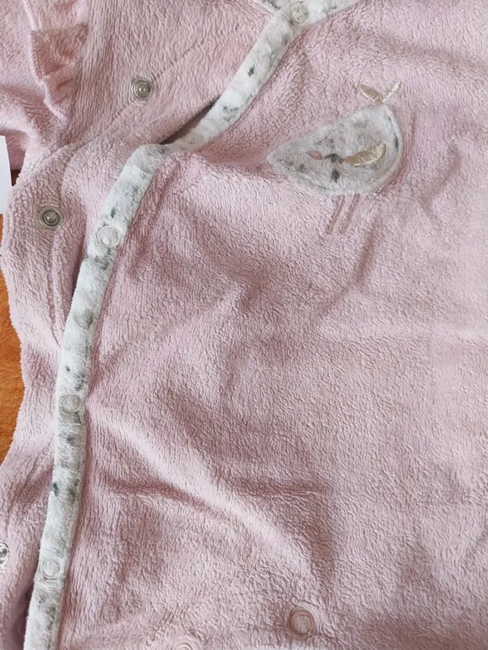 Pyjama 3 mois - photo numéro 2
