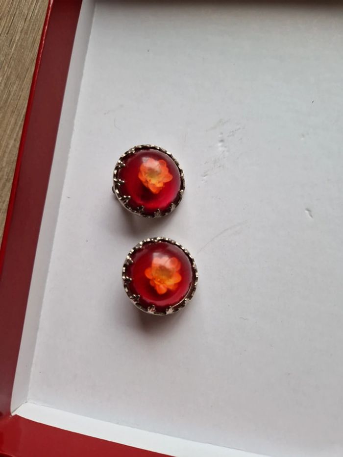 Parure de bijoux - photo numéro 7