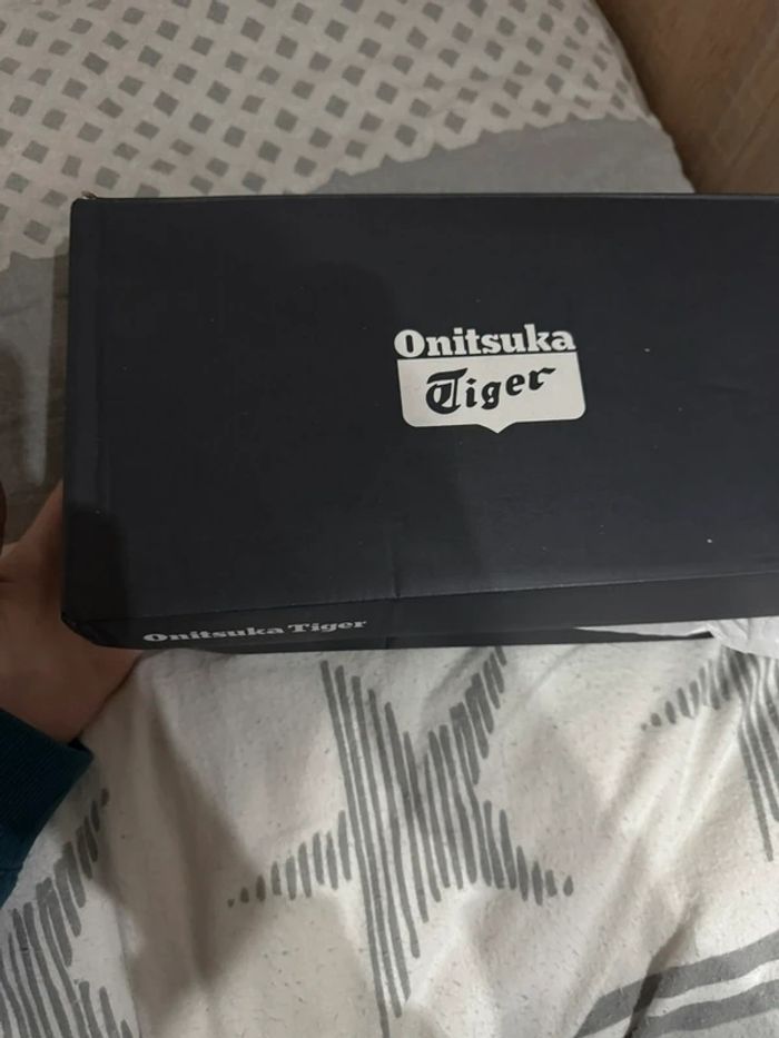 onitsuka tiger mexico 66 - photo numéro 6
