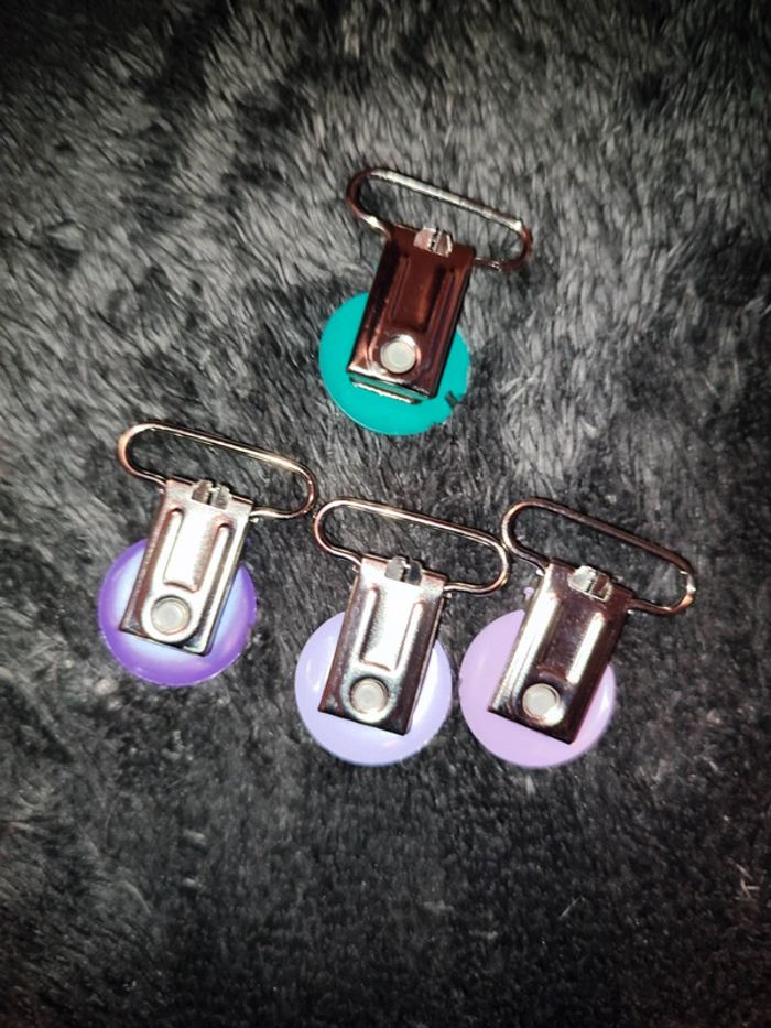 Lot attache - photo numéro 2