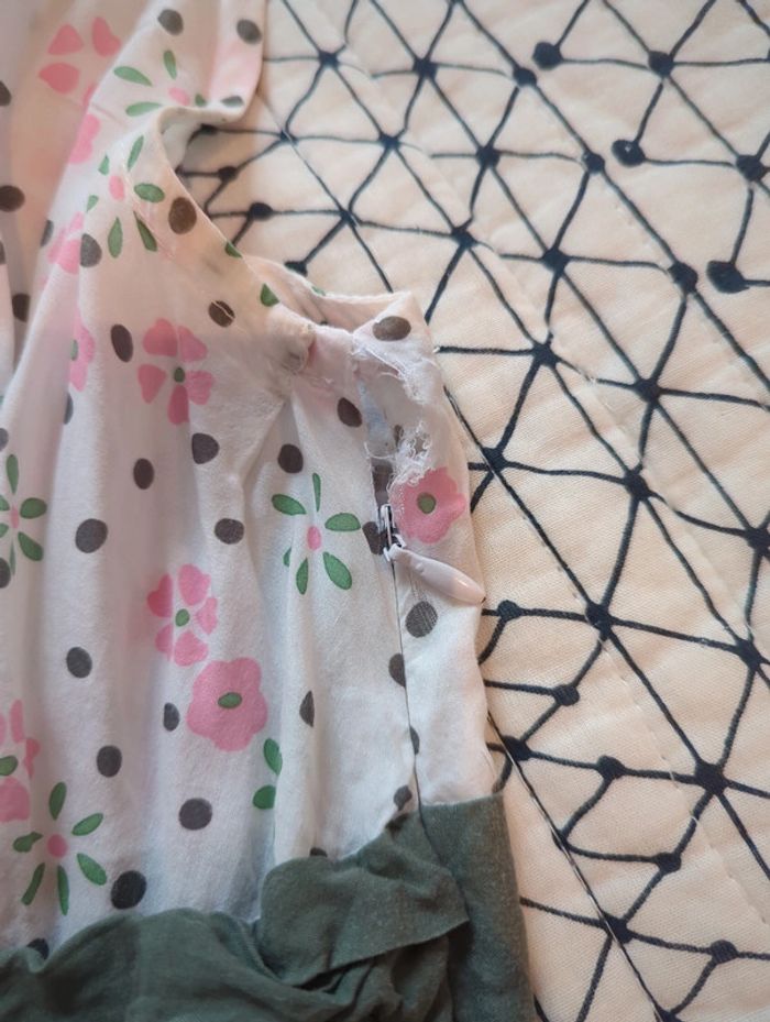 Robe été - photo numéro 5