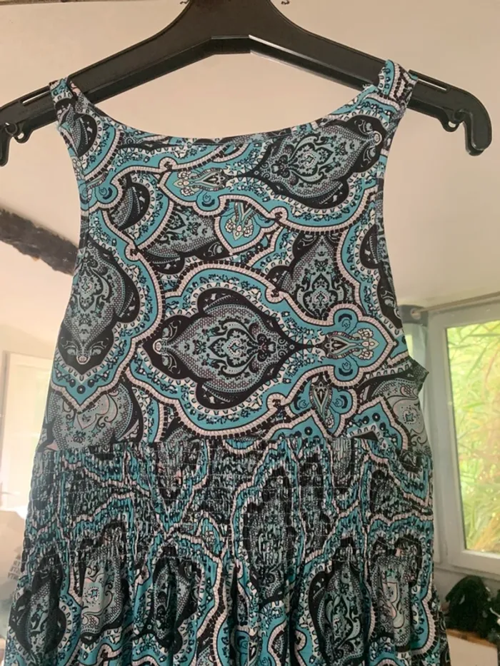 Robe longue Sheilay taille 36 - photo numéro 6